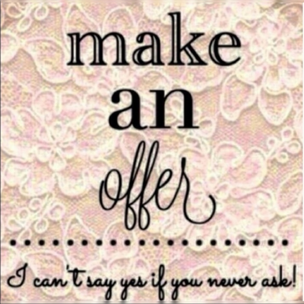 Love offers ❤️